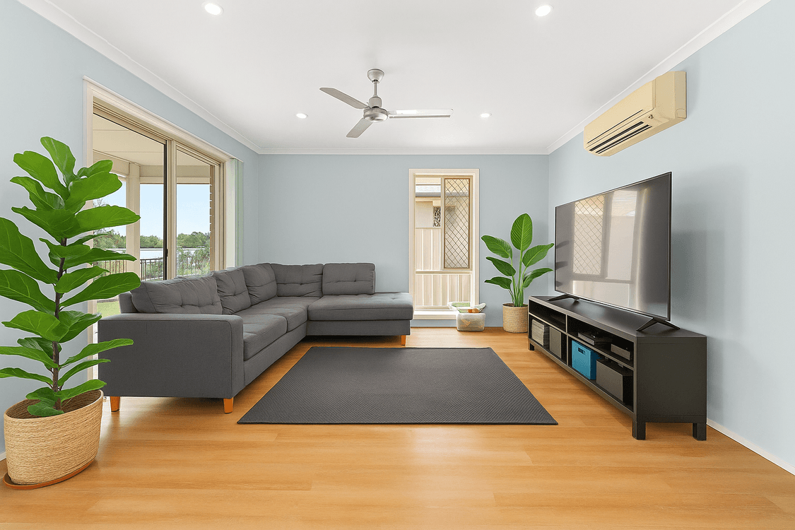 26 Cordeaux Crescent, REDBANK PLAINS, QLD 4301, Redbank Plains - Thumbnail 3