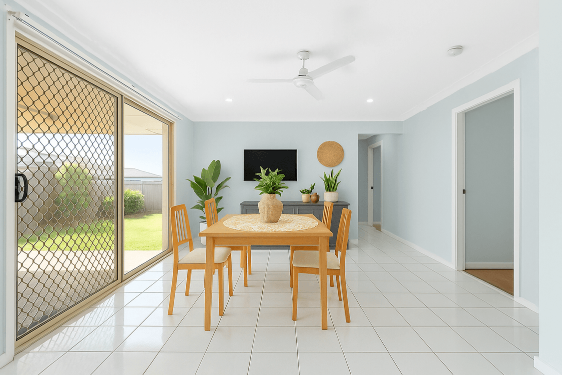 26 Cordeaux Crescent, REDBANK PLAINS, QLD 4301, Redbank Plains - Thumbnail 4