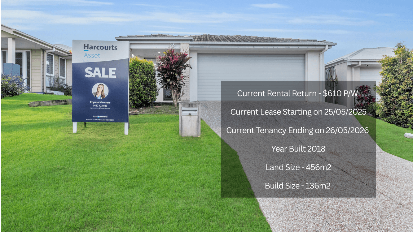 54 Isla Street, PARK RIDGE, QLD 4125, Park Ridge - Thumbnail 2