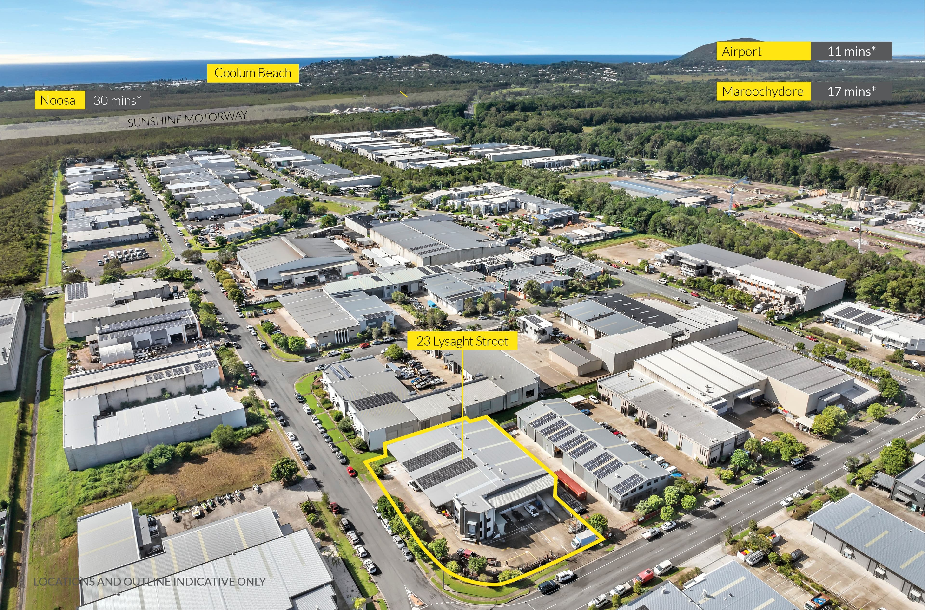 23 Lysaght Street , Coolum Beach QLD 4573, Coolum Beach - Thumbnail 3
