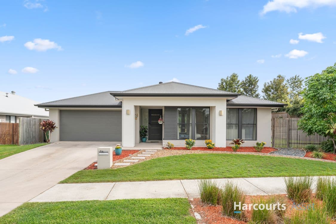 64 Kessels Boulevard, GREENBANK, QLD 4124, Greenbank - Image 1
