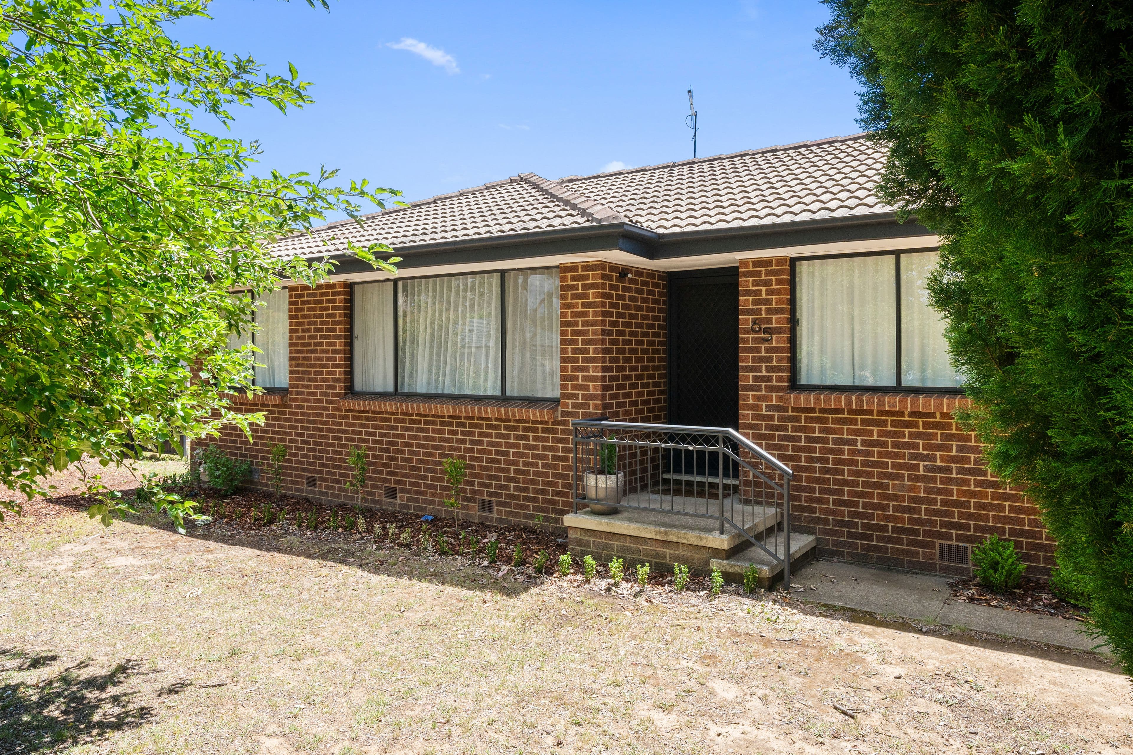 65 Tyrrell Circuit , Kaleen ACT 2617, Kaleen - Thumbnail 2