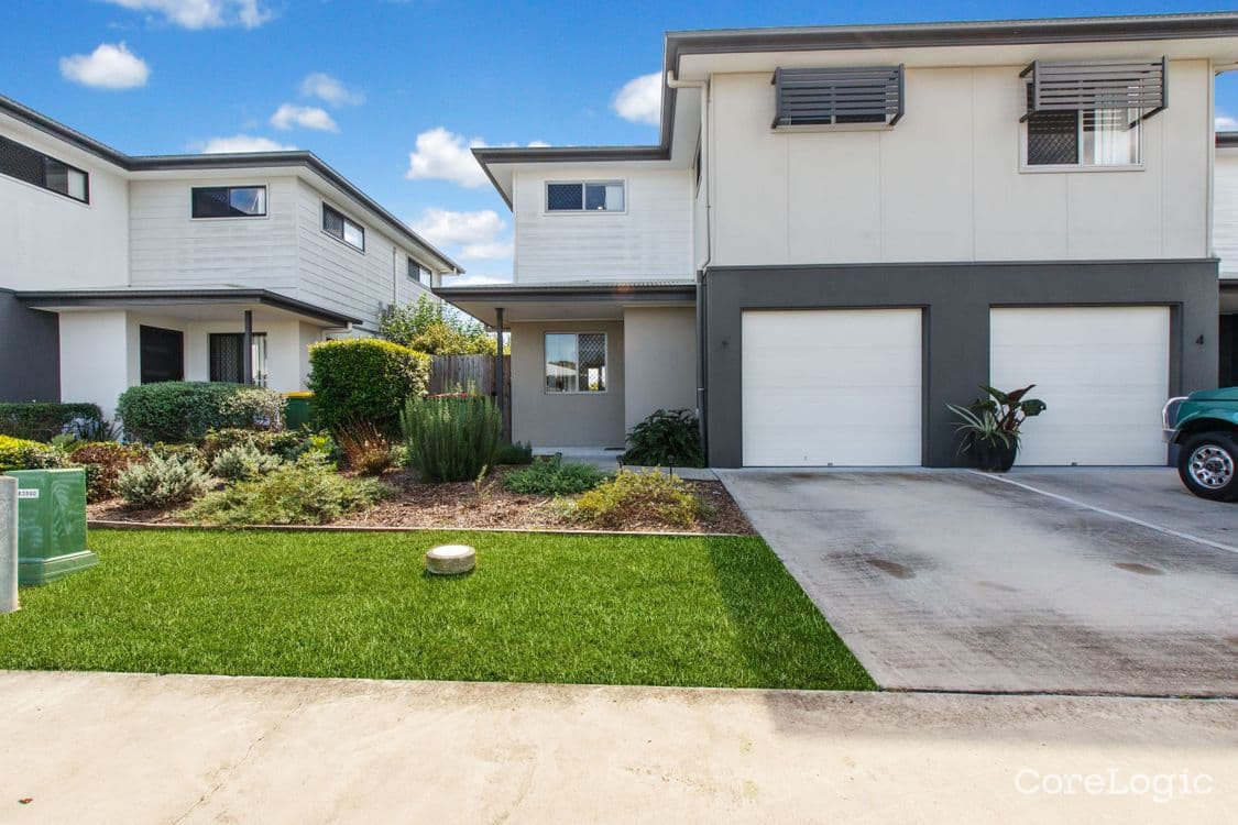 22/11 Elsie Street, BANNOCKBURN, QLD 4207, Bannockburn - Image 1