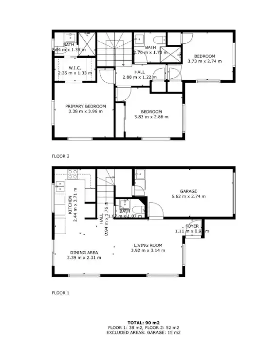 22/11 Elsie Street, BANNOCKBURN, QLD 4207, Bannockburn - Thumbnail 4