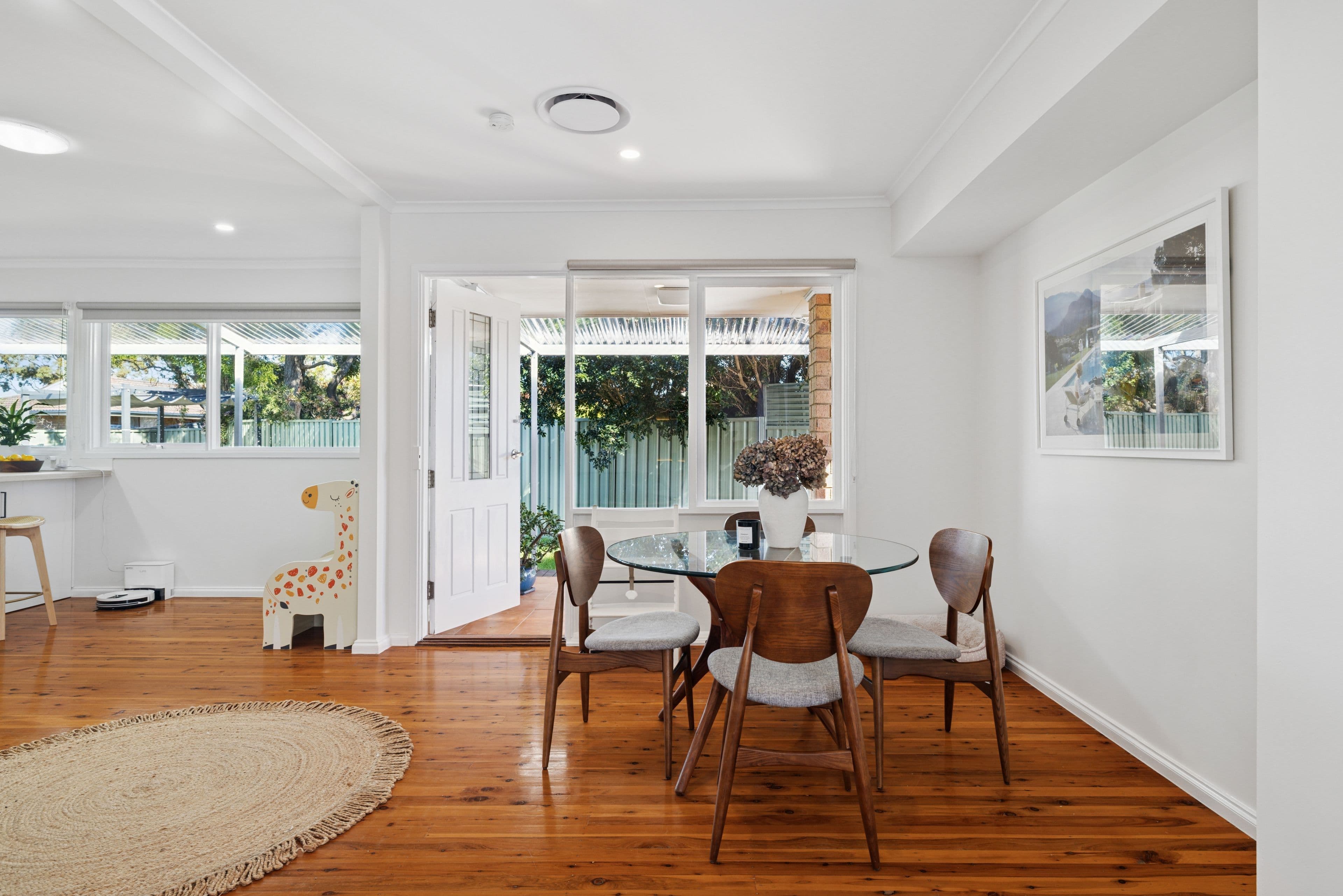 1 Cooradilla Place , Bradbury NSW 2560, Bradbury - Thumbnail 4
