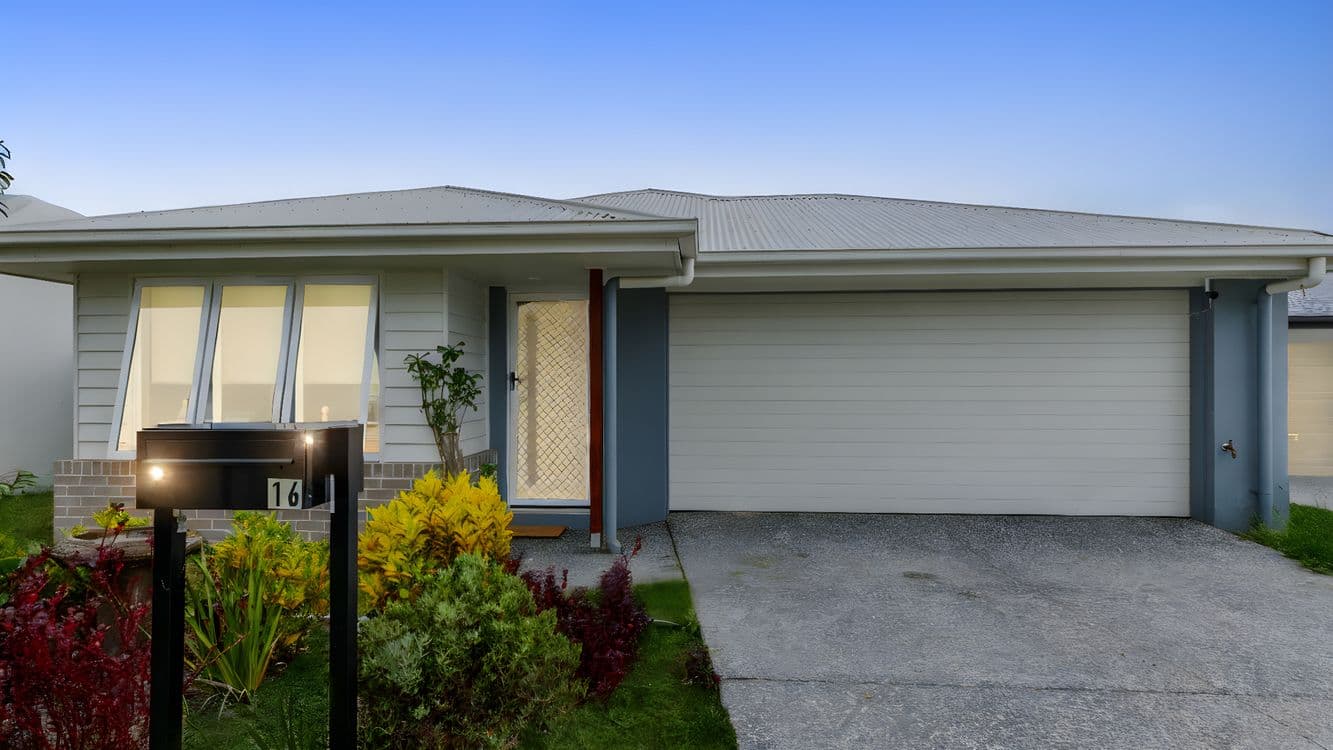 16 Bittenbinder Avenue, LOGAN RESERVE, QLD 4133, Logan Reserve - Image 1