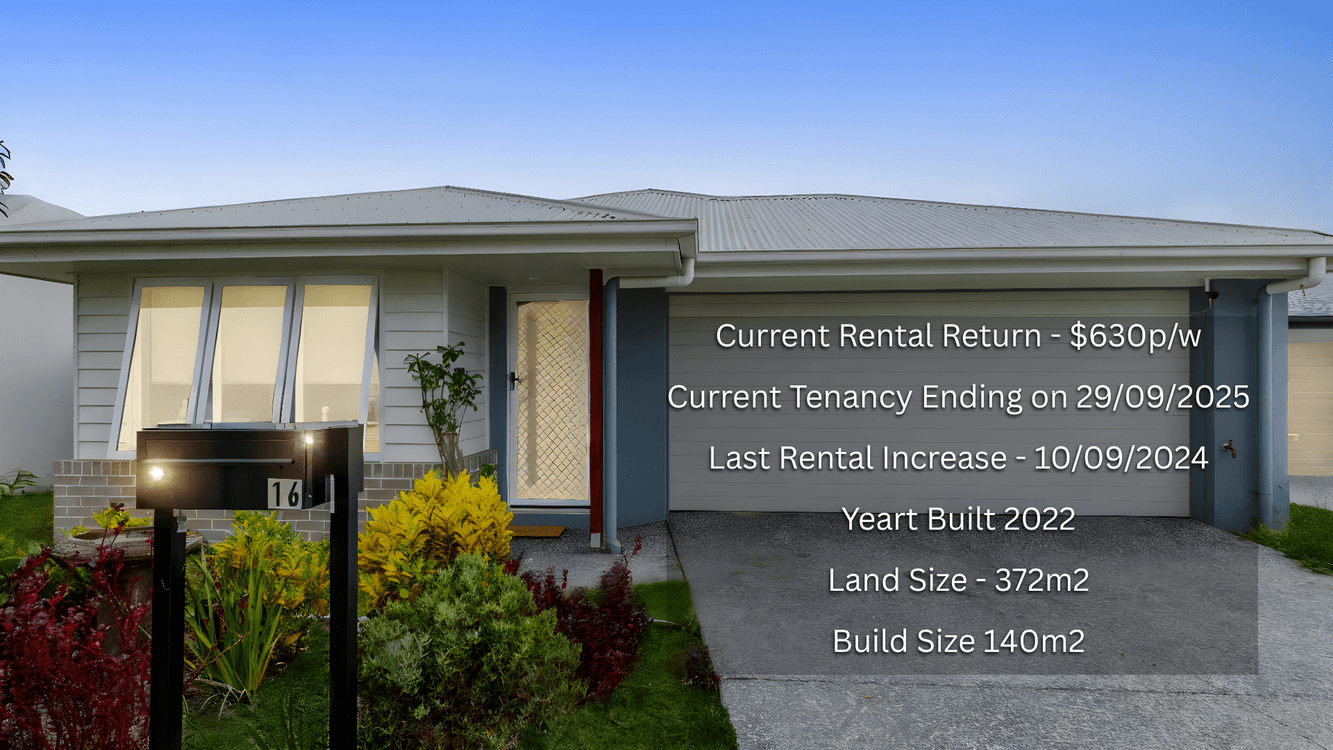16 Bittenbinder Avenue, LOGAN RESERVE, QLD 4133, Logan Reserve - Thumbnail 2