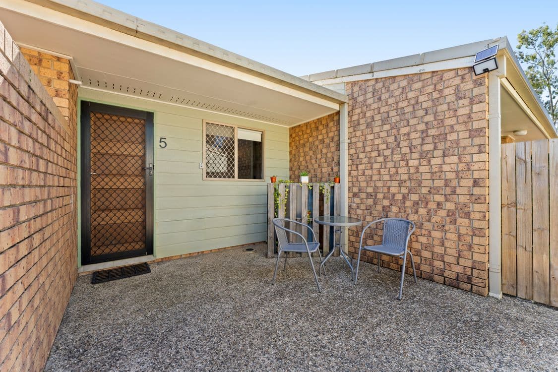 5/175-179 Haig Road, LOGANLEA, QLD 4131, Loganlea - Thumbnail 3
