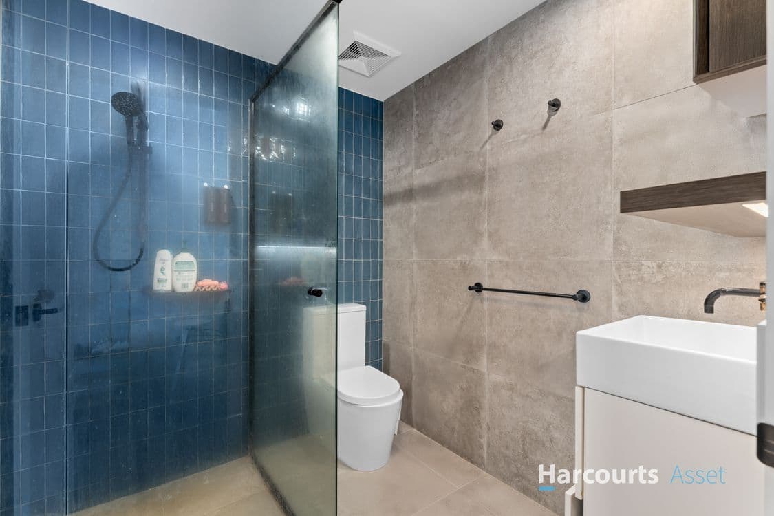 1006/365 St Pauls Terrace, FORTITUDE VALLEY, QLD 4006, Fortitude Valley - Thumbnail 4
