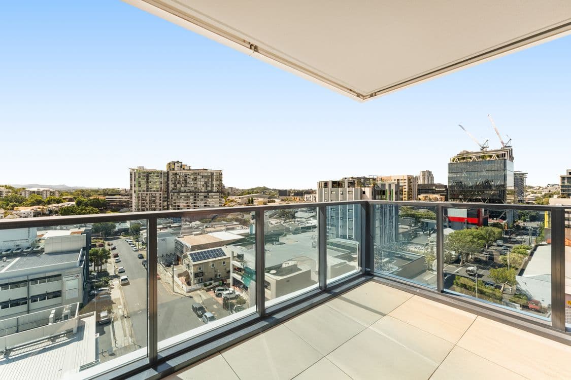 1006/365 St Pauls Terrace, FORTITUDE VALLEY, QLD 4006, Fortitude Valley - Thumbnail 5