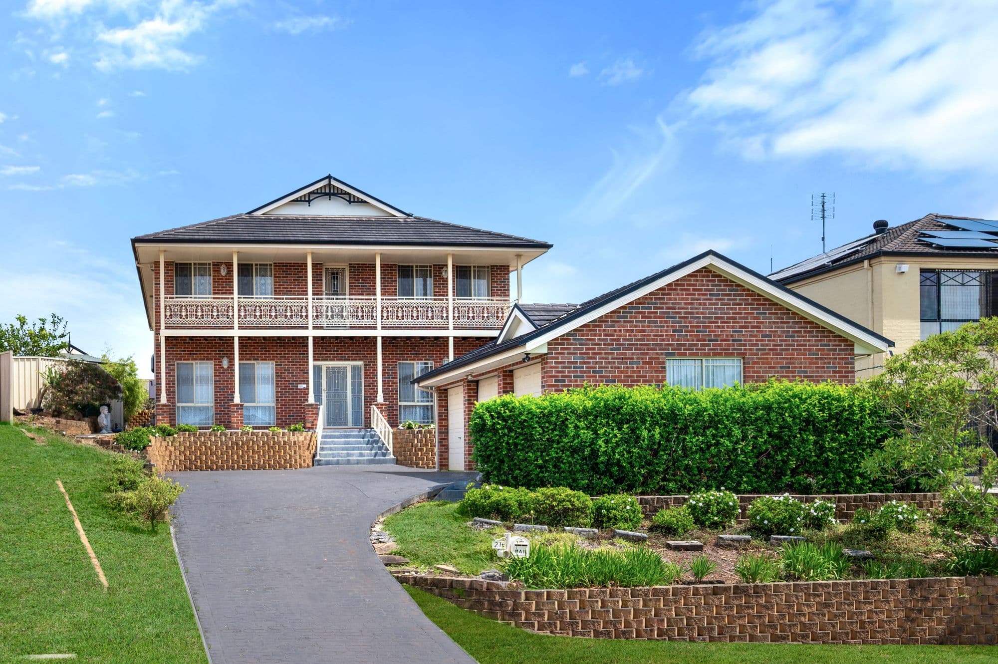 21 Mary Brown Place , Blair Athol NSW 2560, Blair Athol - Image 1
