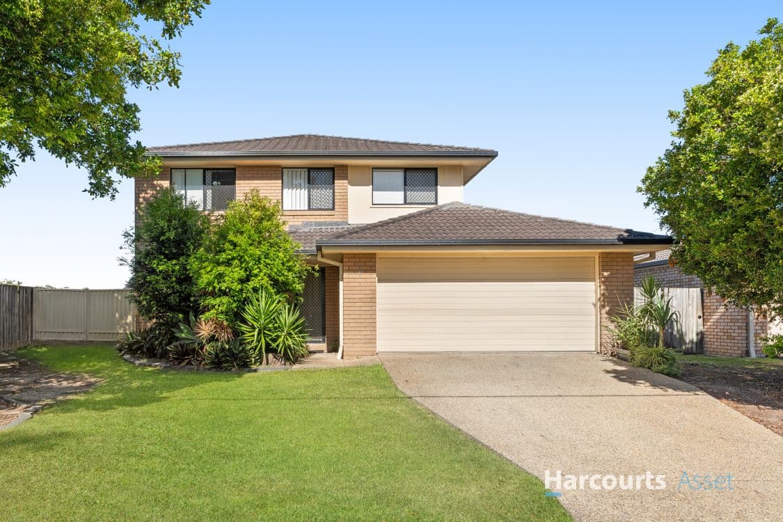 4 Coman Street South, ROTHWELL, QLD 4022, Rothwell - Image 1