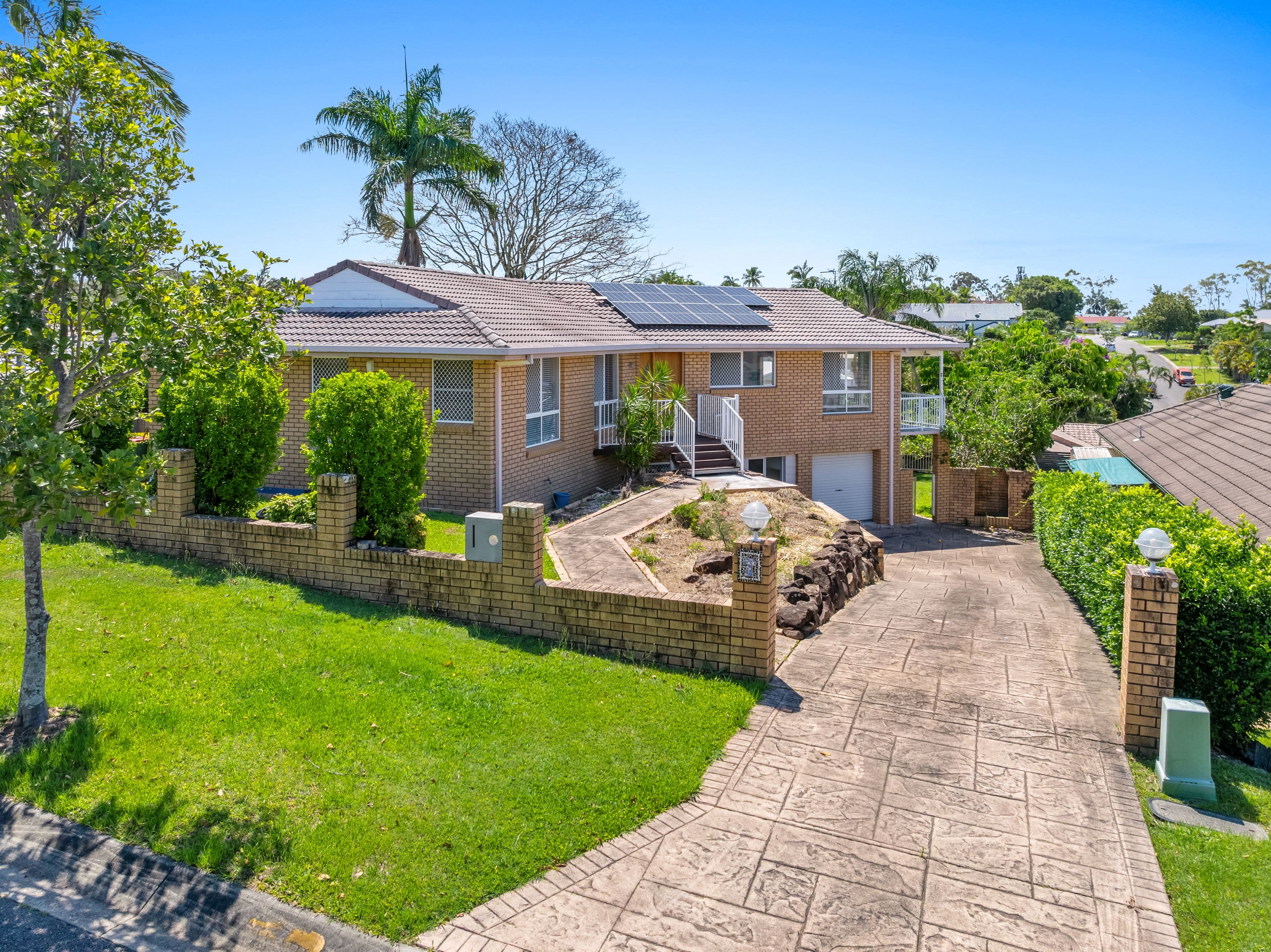 7 Langer Place , Arundel QLD 4214, Arundel - Image 1