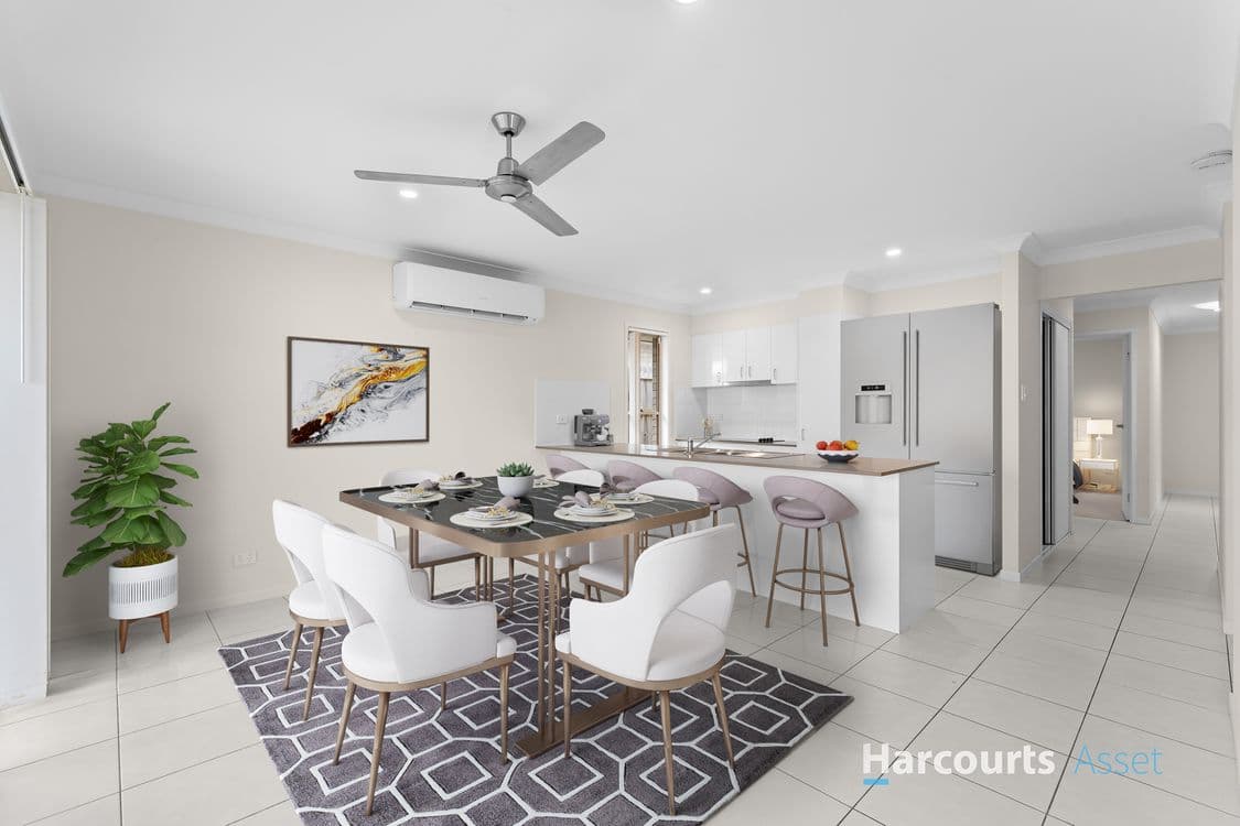 33 Nevada Road, PARK RIDGE, QLD 4125, Park Ridge - Thumbnail 4