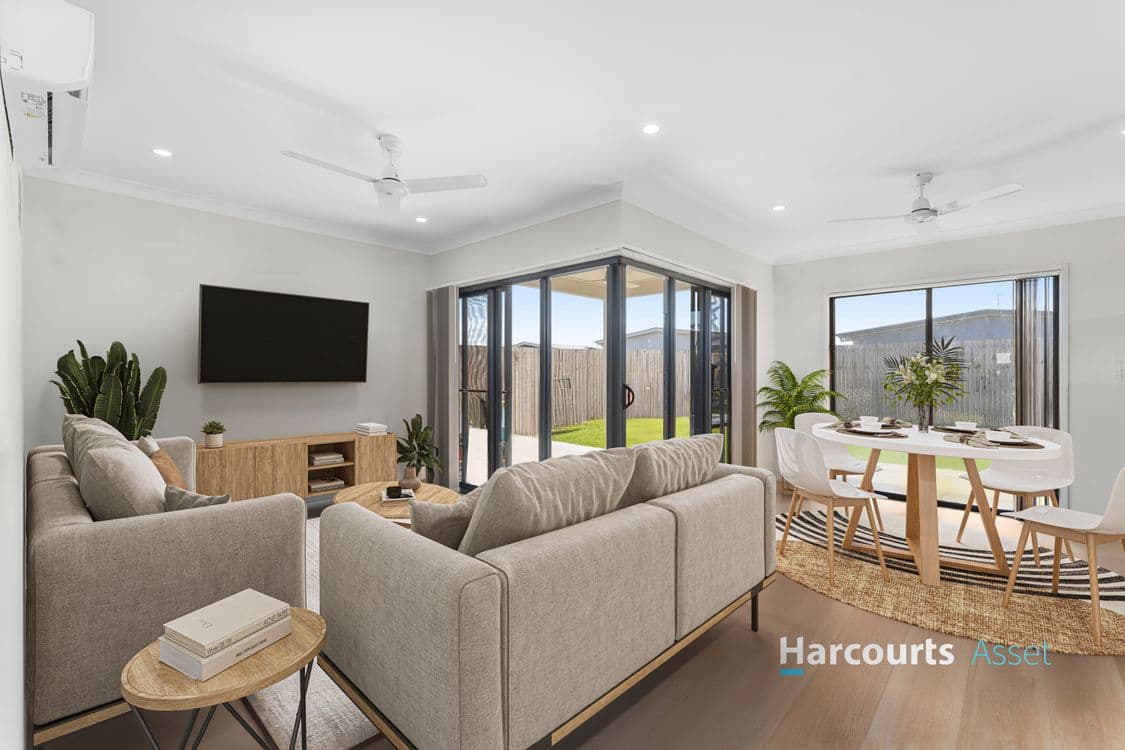 18 Barratt Drive, GREENBANK, QLD 4124, Greenbank - Thumbnail 2