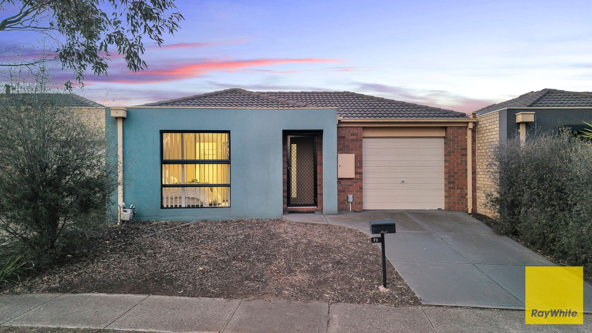 70 Edgevale Way , Tarneit VIC 3029, Tarneit - Image 1