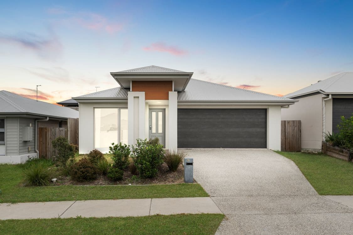 42 Classical Circuit, RIPLEY, QLD 4306, Ripley - Image 1