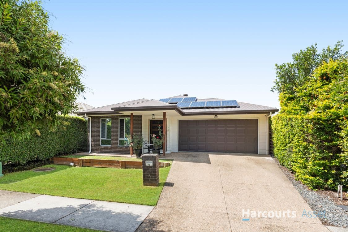 20 Stoneleigh Reserve Boulevard, LOGAN RESERVE, QLD 4133, Logan Reserve - Image 1