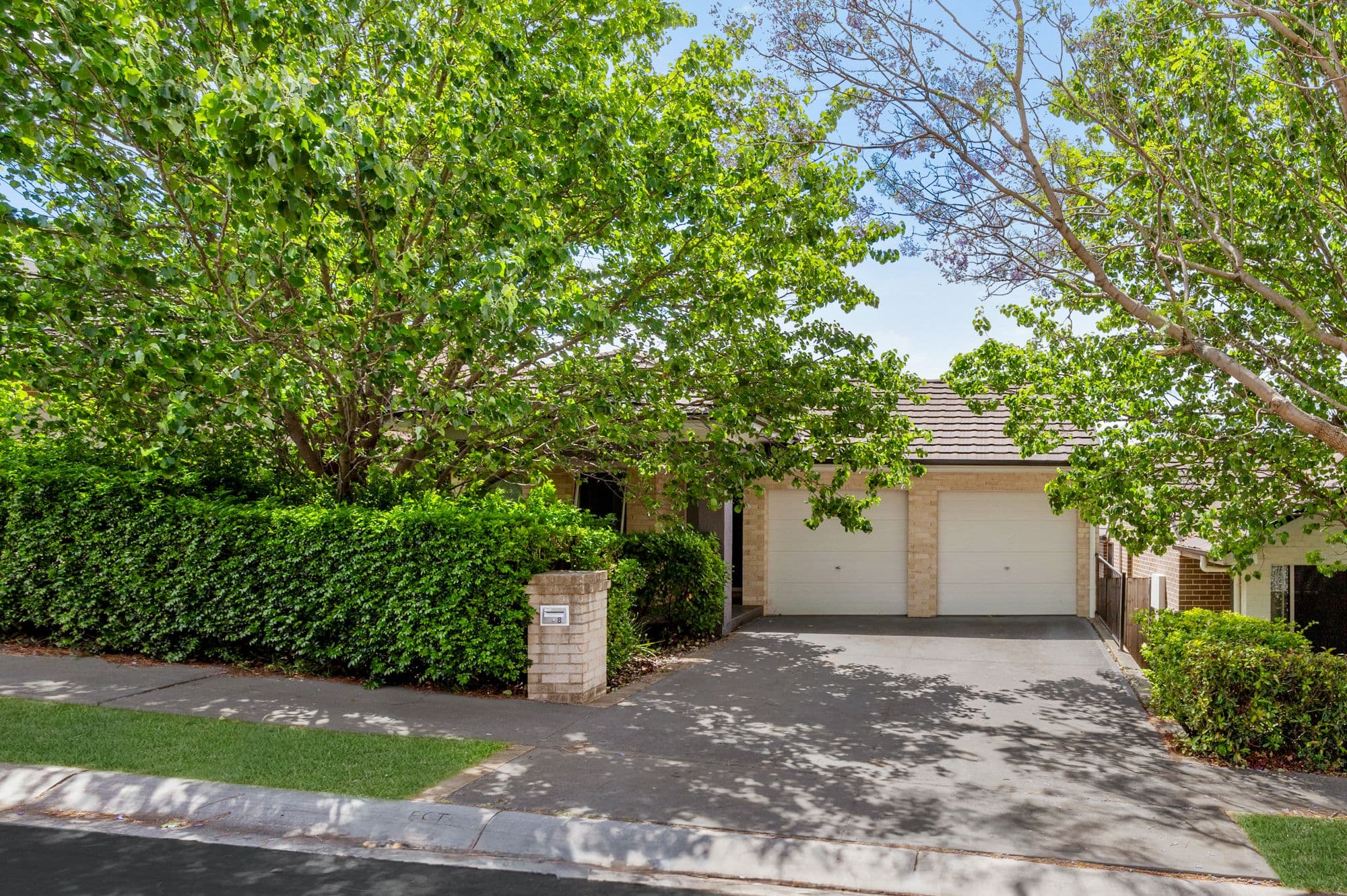 8 Bairin Street , Campbelltown NSW 2560, Campbelltown - Image 1