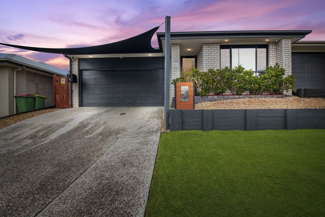 30 Tanzanite Avenue, LOGAN RESERVE, QLD 4133, Logan Reserve - Image 1