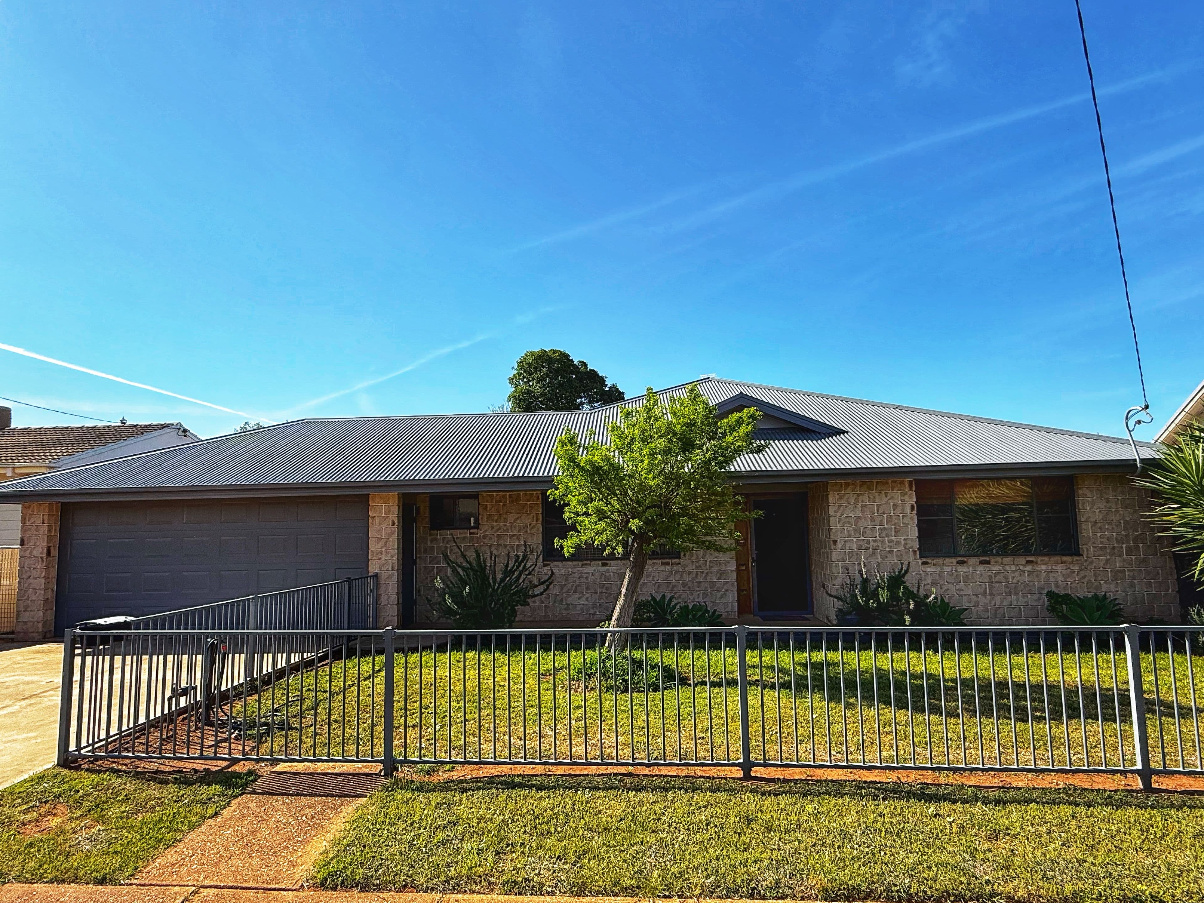 173 Bathurst Street , Condobolin NSW 2877, Condobolin - Image 1