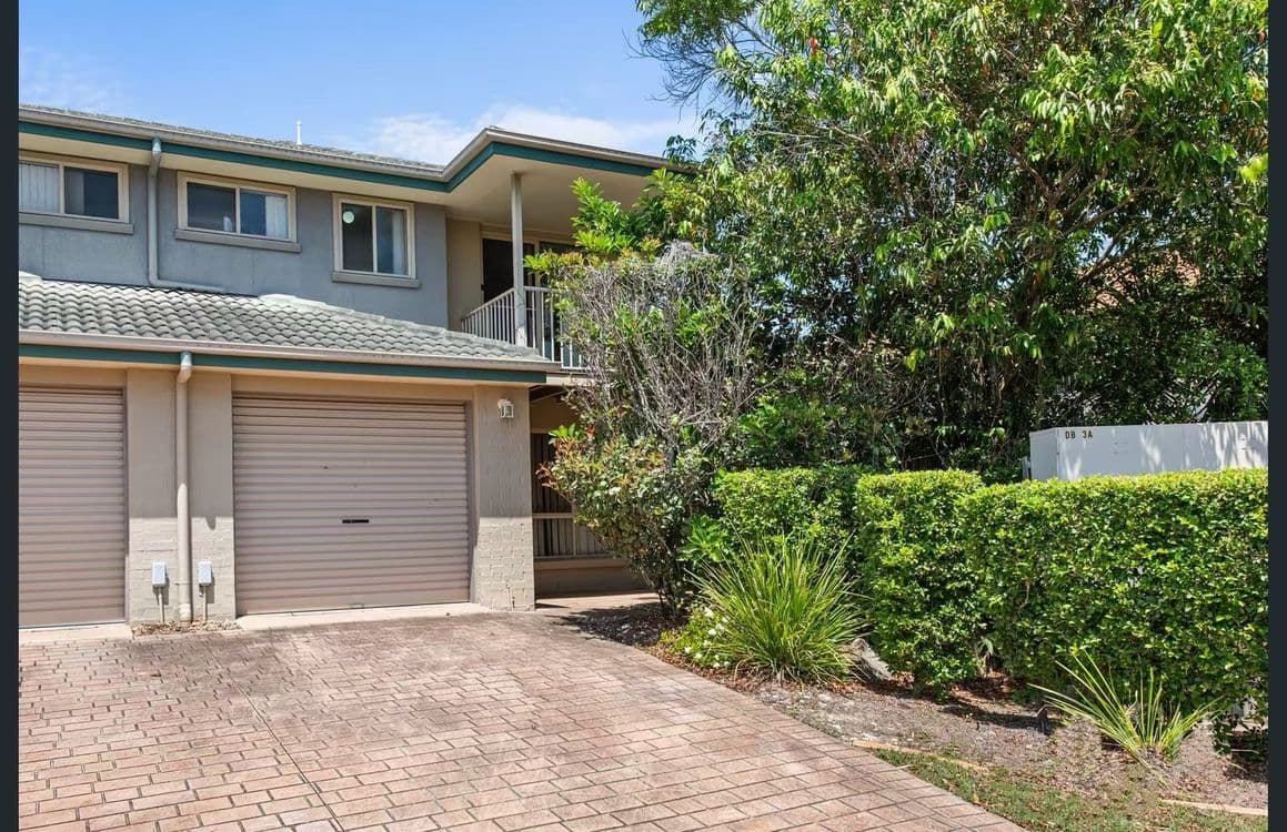 52/25 Buckingham Place, EIGHT MILE PLAINS, QLD 4113, Eight Mile Plains - Image 1