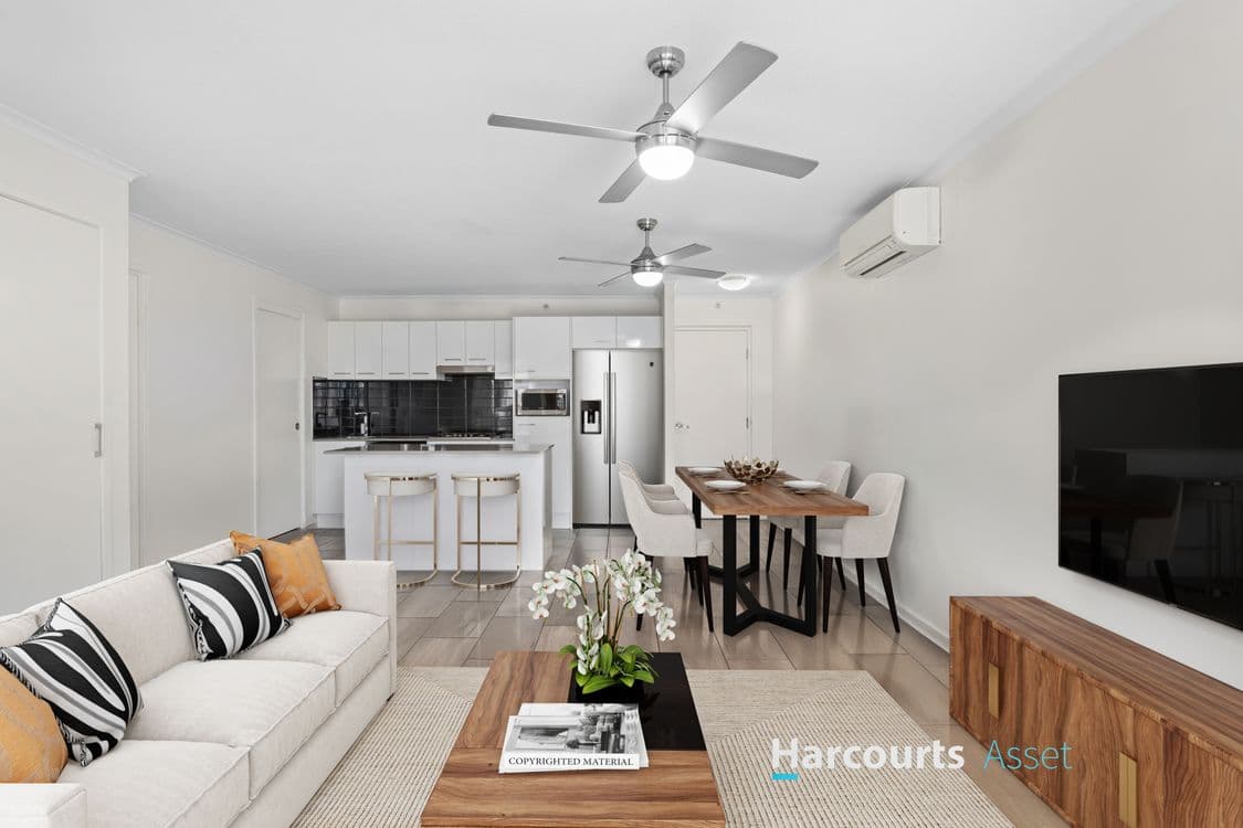 3/44 Brookes Street, BOWEN HILLS, QLD 4006, Bowen Hills - Image 1
