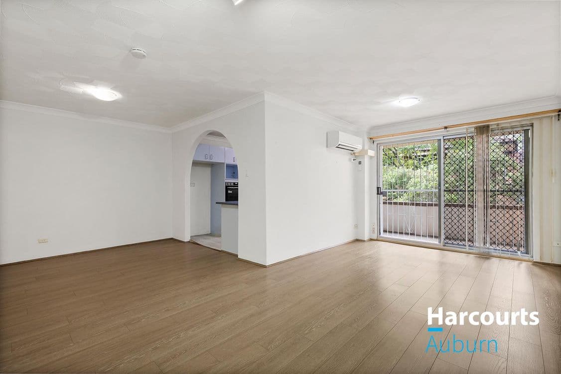 3/1-3 Torrens Street, MERRYLANDS WEST, NSW 2160, Merrylands West - Image 1