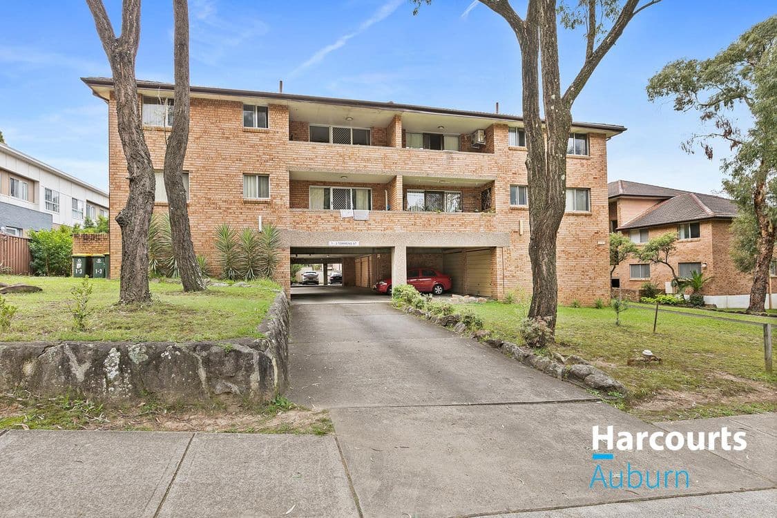 3/1-3 Torrens Street, MERRYLANDS WEST, NSW 2160, Merrylands West - Thumbnail 4