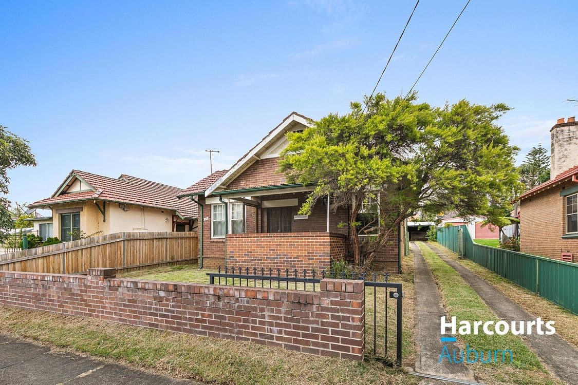 46 Beaconsfield Street, SILVERWATER, NSW 2128, Silverwater - Image 1