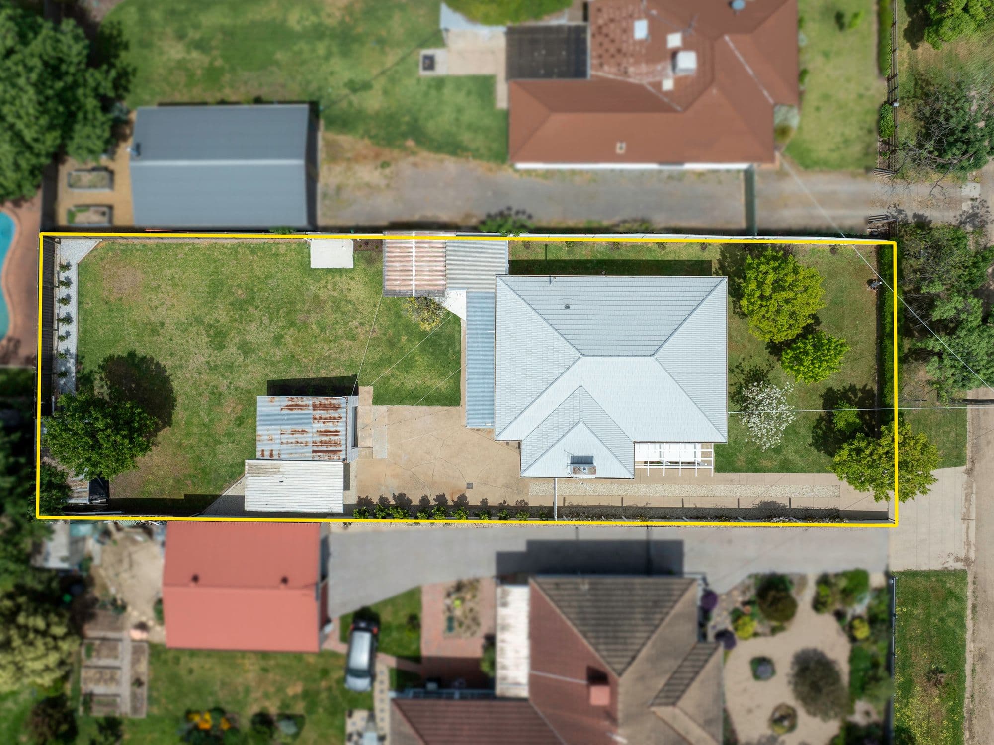 21 Margaret Street , Benalla VIC 3672, Benalla - Thumbnail 3