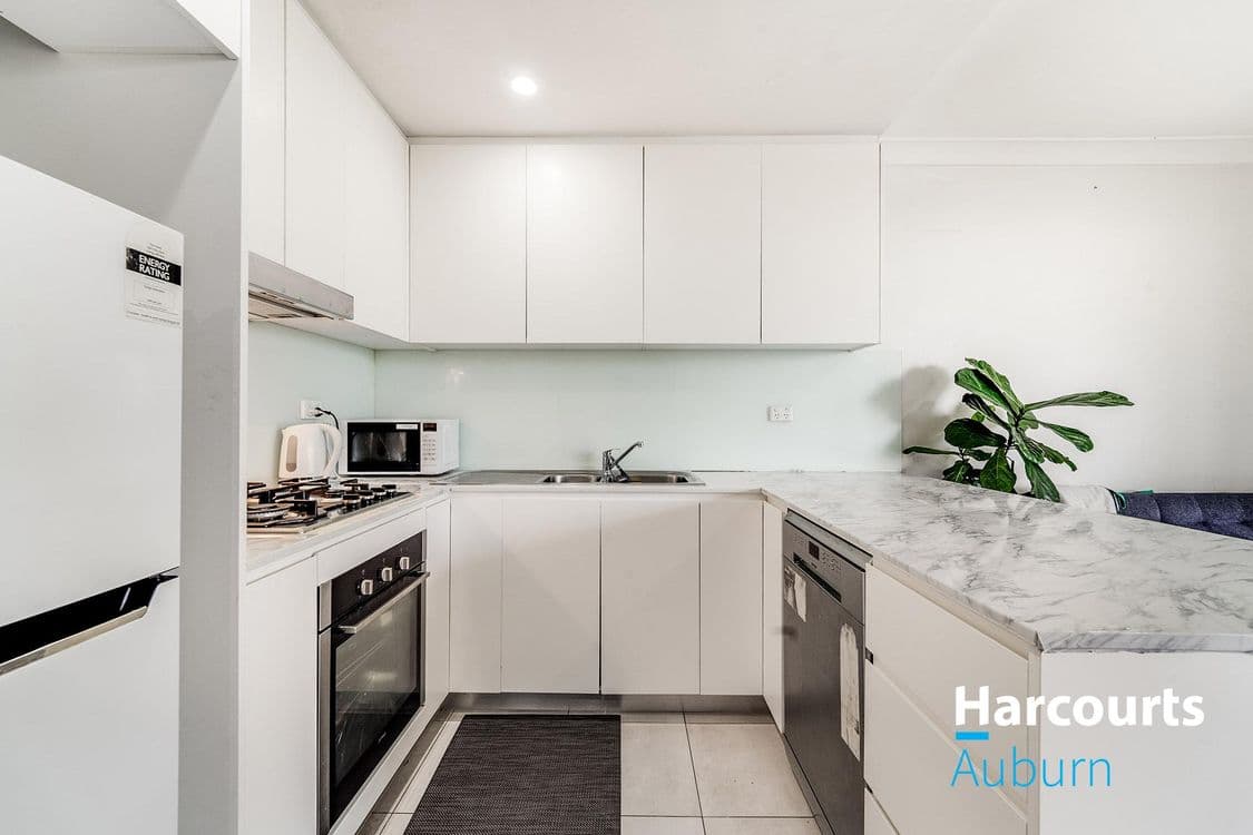 14/27-29 MARY STREET, AUBURN, NSW 2144, Auburn - Thumbnail 3