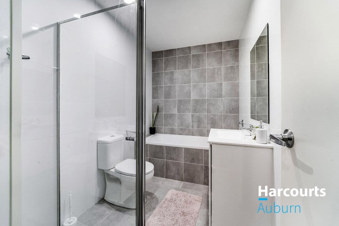 14/27-29 MARY STREET, AUBURN, NSW 2144, Auburn - Thumbnail 4