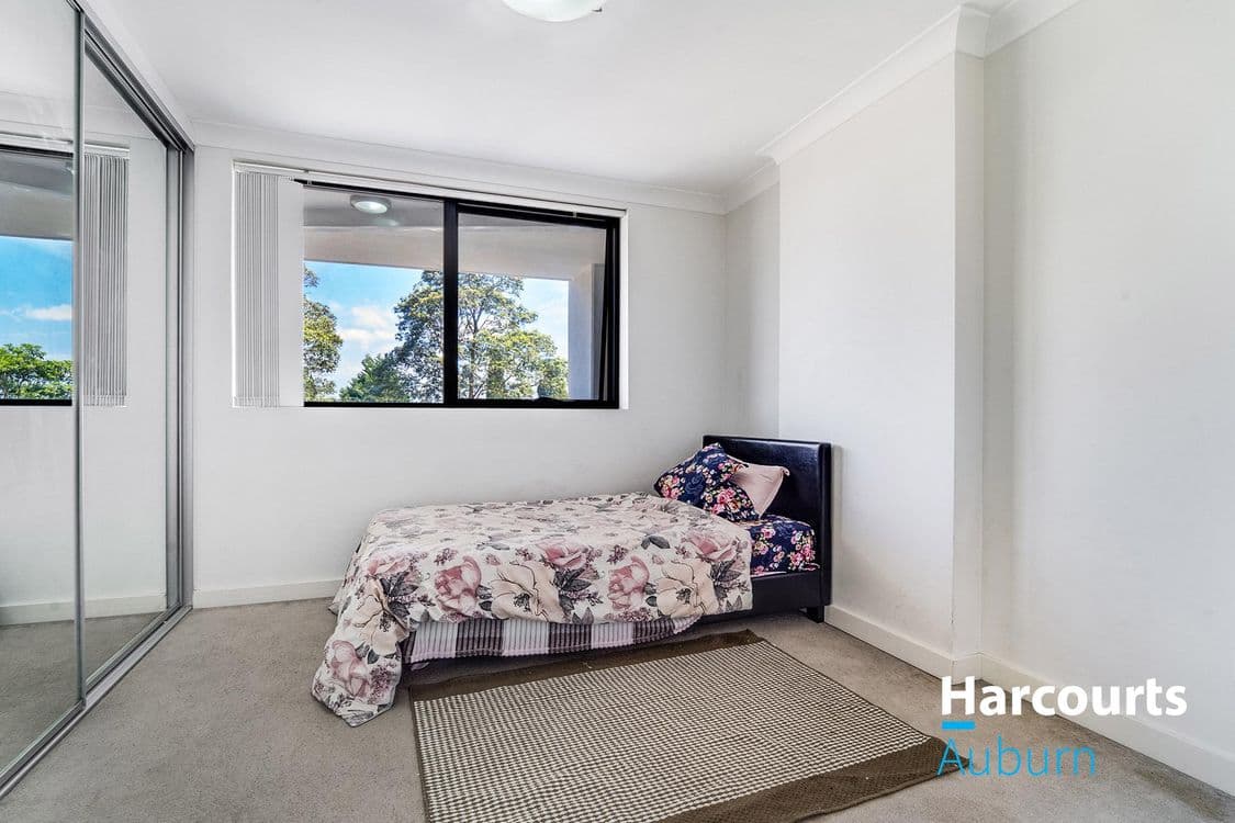 14/27-29 MARY STREET, AUBURN, NSW 2144, Auburn - Thumbnail 5