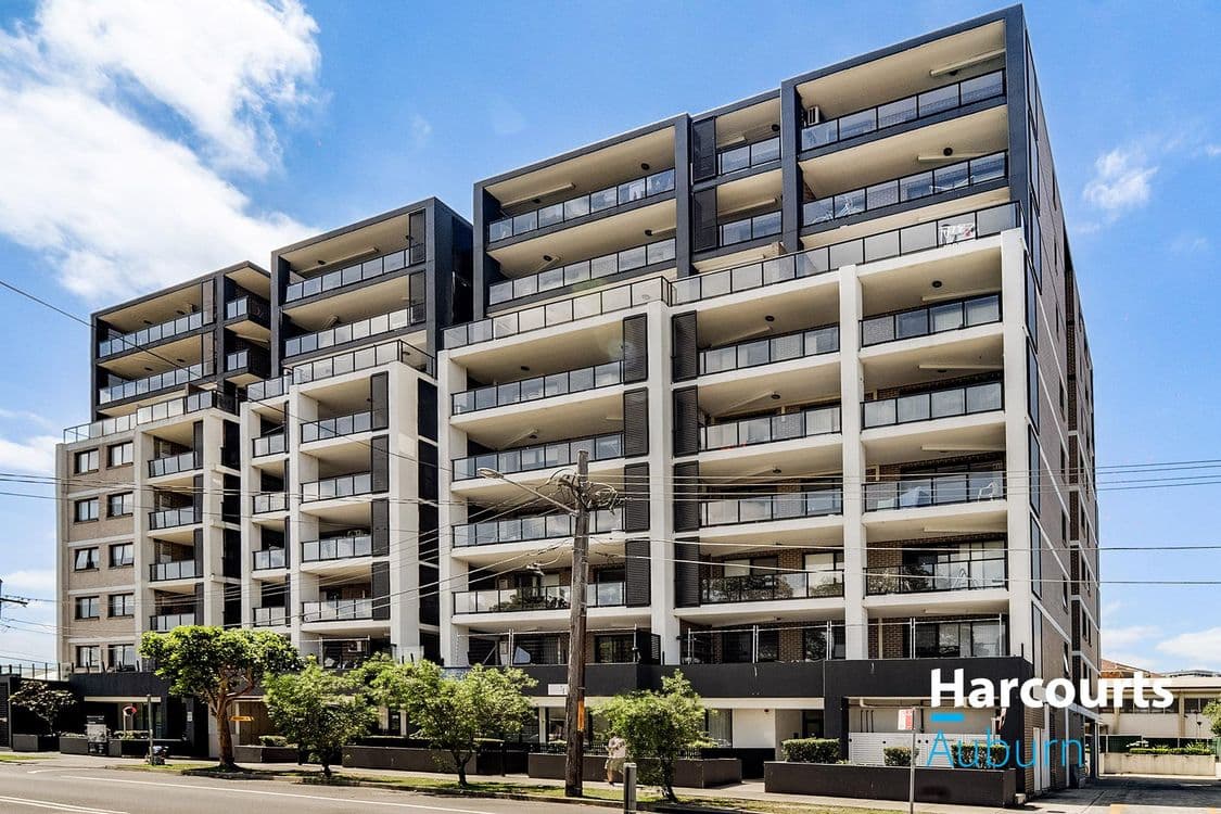 14/27-29 MARY STREET, AUBURN, NSW 2144, Auburn - Thumbnail 6
