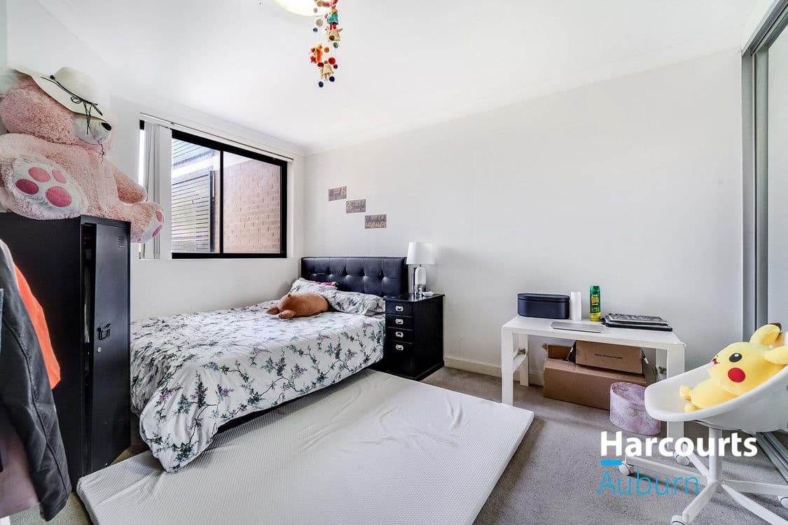 14/27-29 MARY STREET, AUBURN, NSW 2144, Auburn - Thumbnail 7