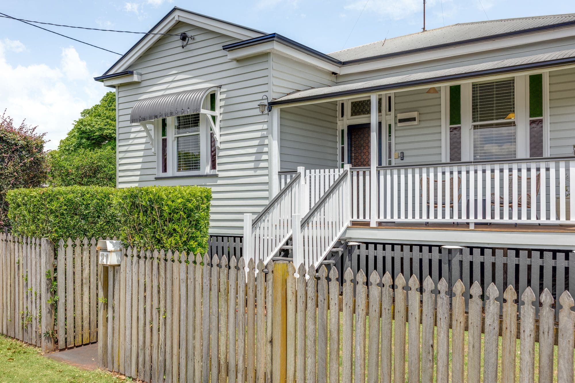21 Burton Street , Harristown QLD 4350, Harristown - Thumbnail 3
