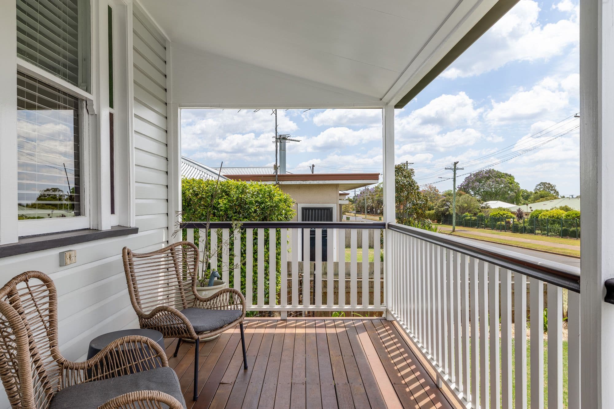 21 Burton Street , Harristown QLD 4350, Harristown - Thumbnail 4