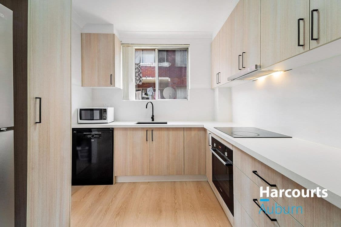 5/14 DARTBROOK ROAD, AUBURN, NSW 2144, Auburn - Image 1