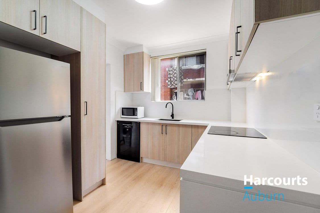 5/14 DARTBROOK ROAD, AUBURN, NSW 2144, Auburn - Thumbnail 2