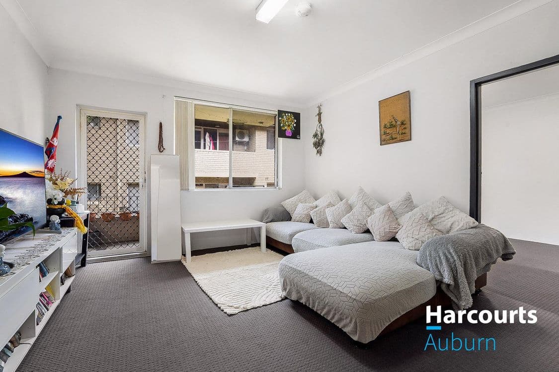 5/14 DARTBROOK ROAD, AUBURN, NSW 2144, Auburn - Thumbnail 3