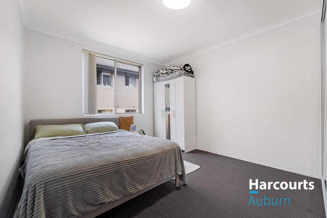 5/14 DARTBROOK ROAD, AUBURN, NSW 2144, Auburn - Thumbnail 4