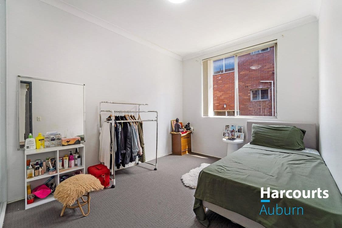 5/14 DARTBROOK ROAD, AUBURN, NSW 2144, Auburn - Thumbnail 5