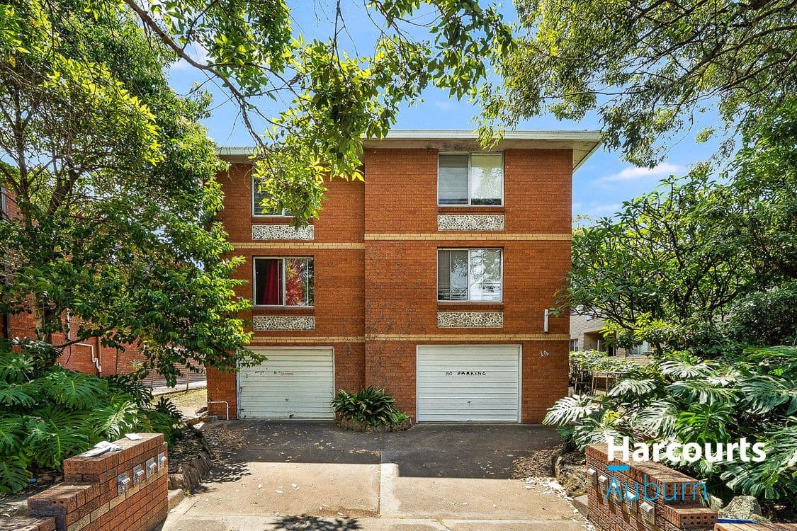 5/14 DARTBROOK ROAD, AUBURN, NSW 2144, Auburn - Thumbnail 6