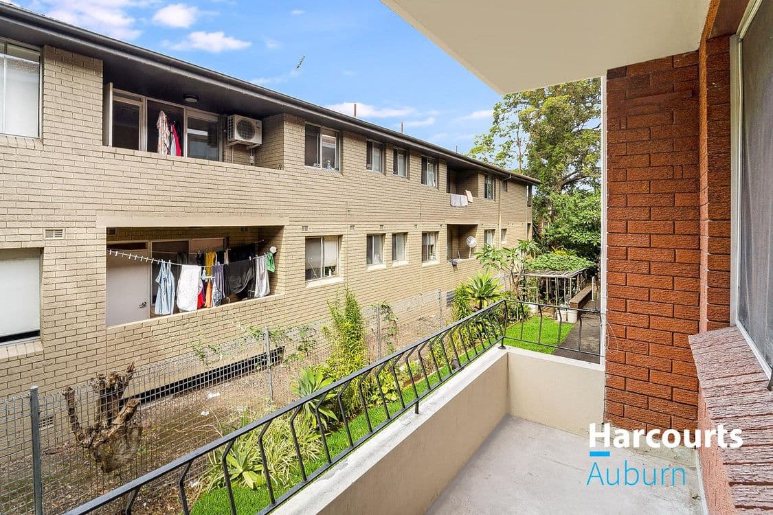 5/14 DARTBROOK ROAD, AUBURN, NSW 2144, Auburn - Thumbnail 7