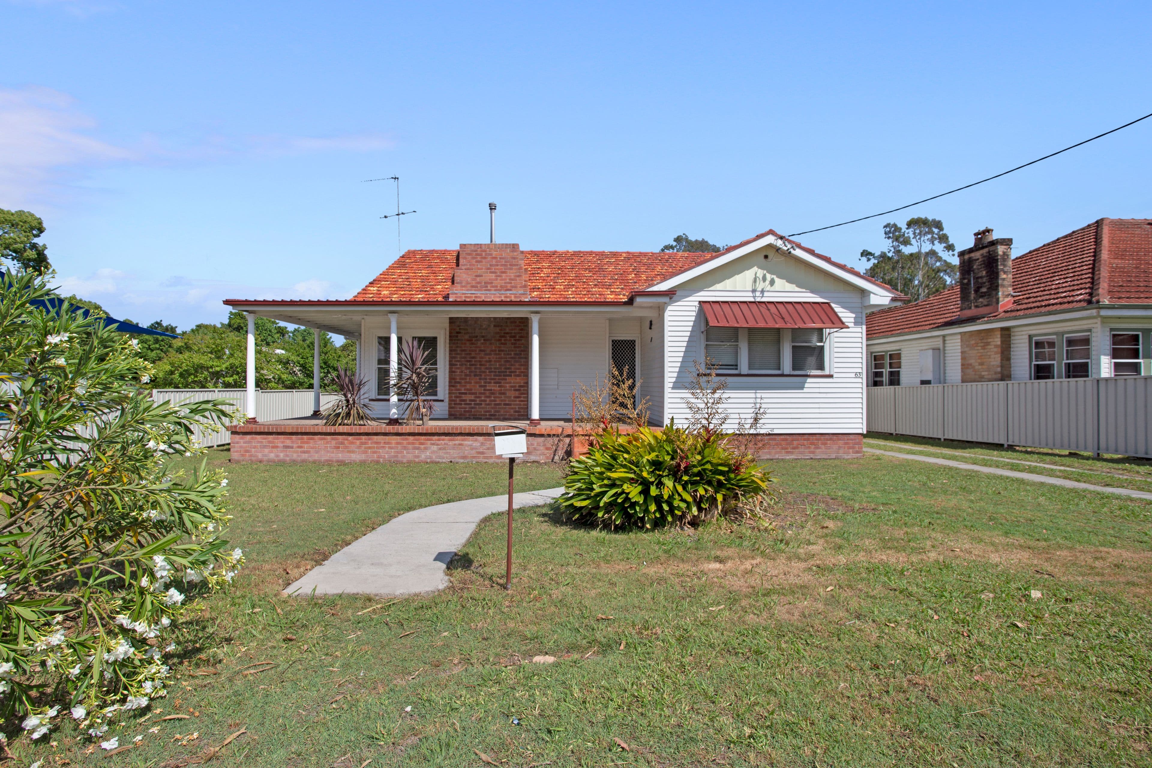 63 Crawford Street , Bulahdelah NSW 2423, Bulahdelah - Image 1
