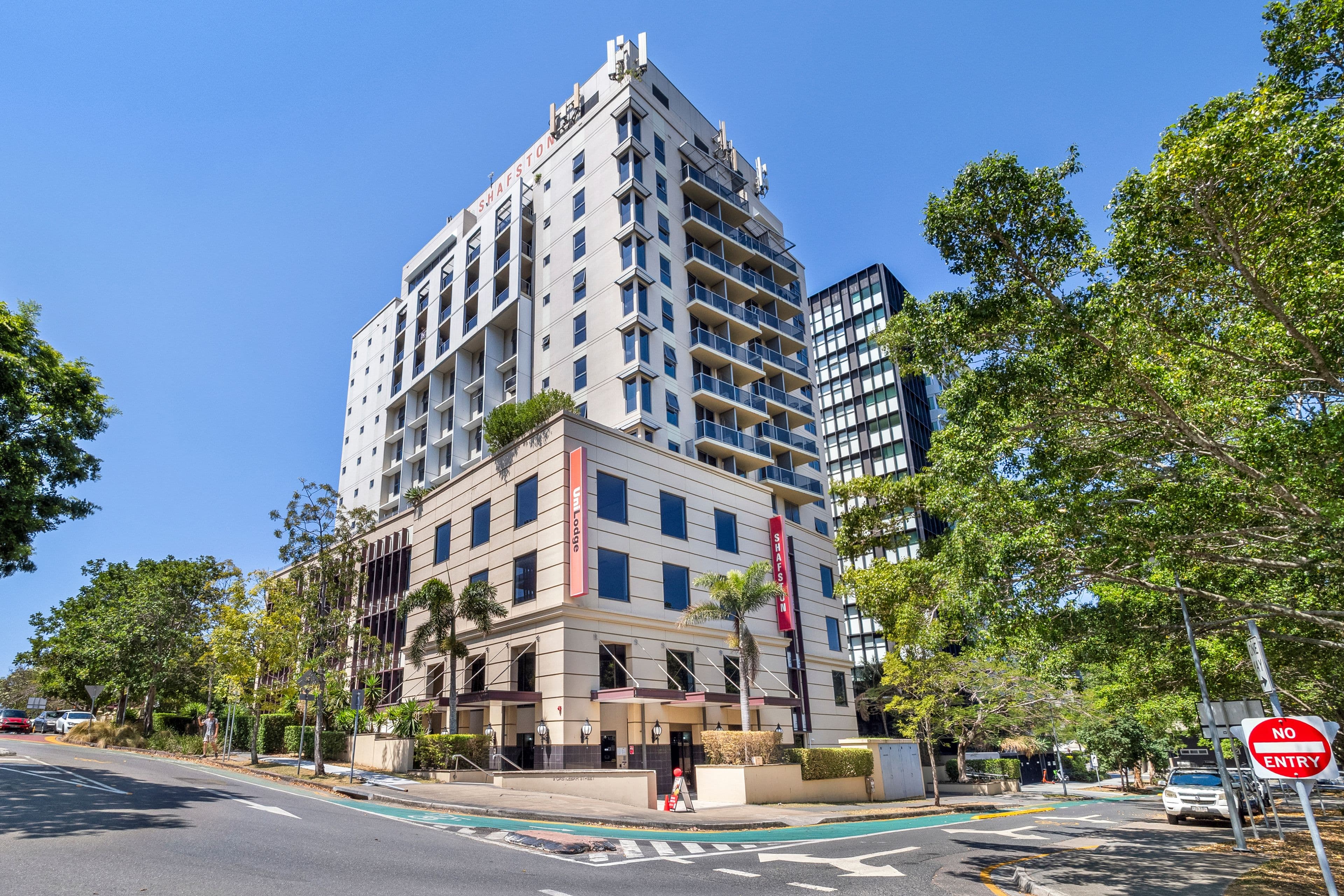 188 Shafston Avenue , Kangaroo Point QLD 4169, Kangaroo Point - Image 1