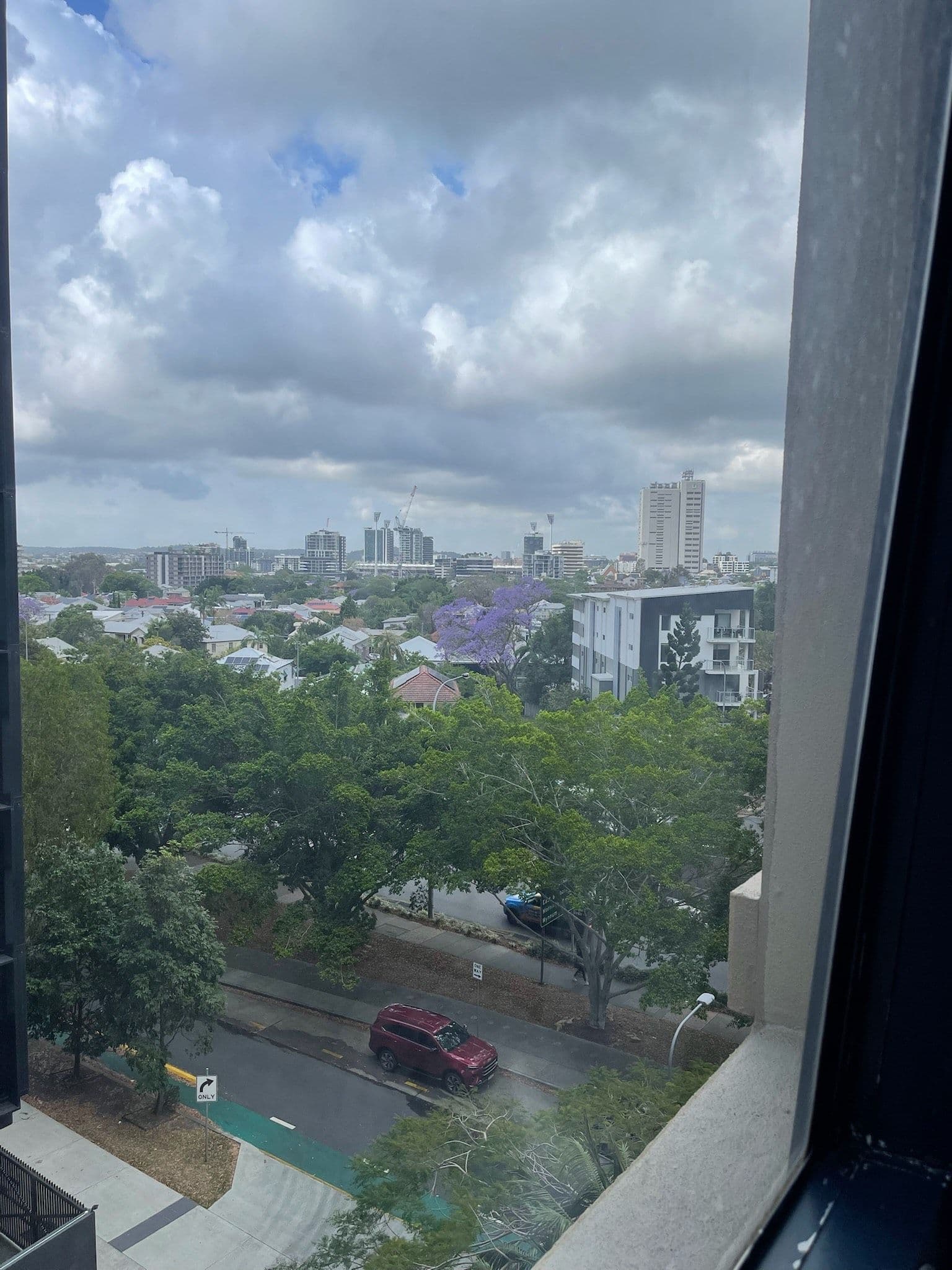 188 Shafston Avenue , Kangaroo Point QLD 4169, Kangaroo Point - Thumbnail 2