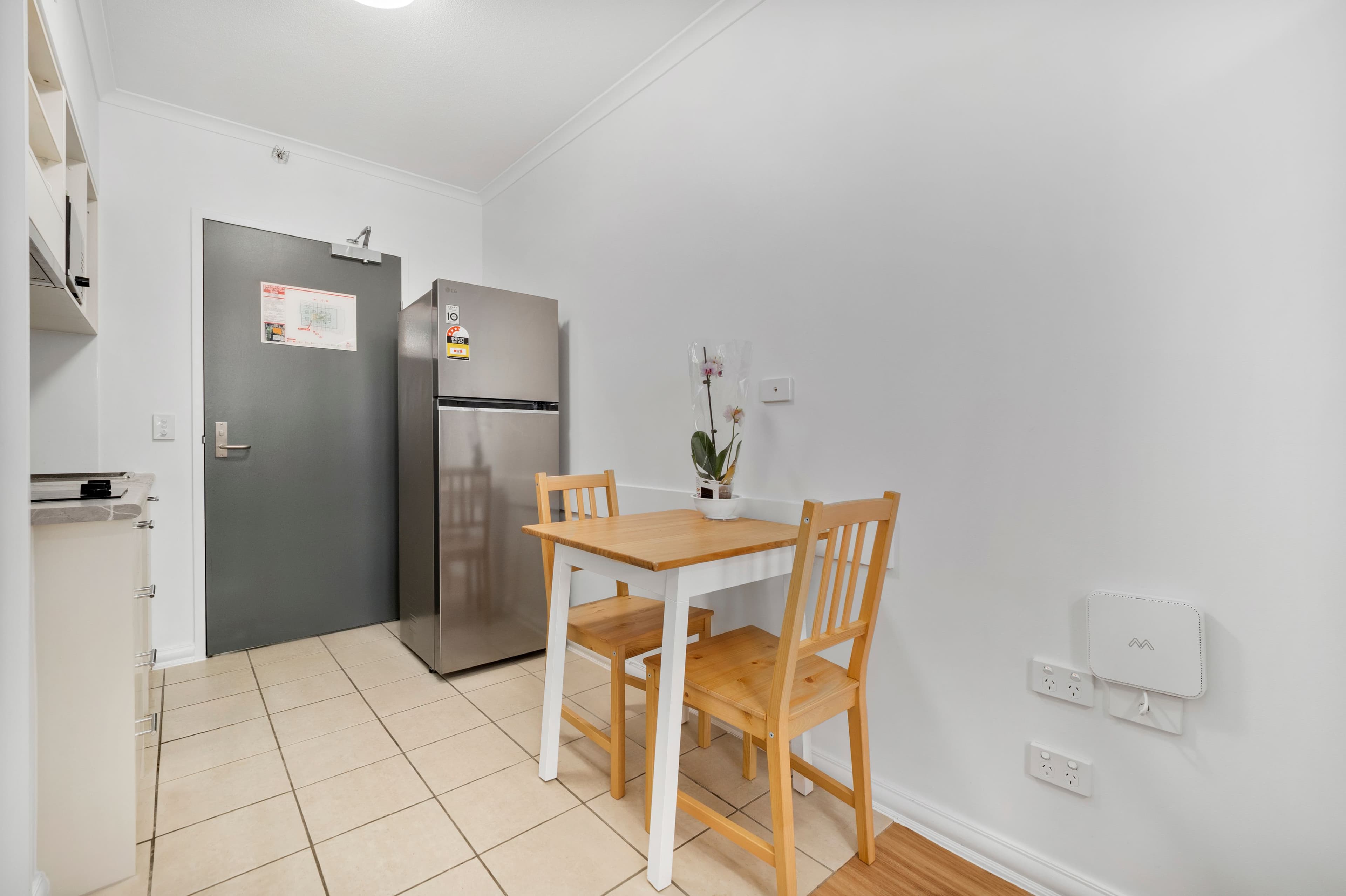 188 Shafston Avenue , Kangaroo Point QLD 4169, Kangaroo Point - Thumbnail 6