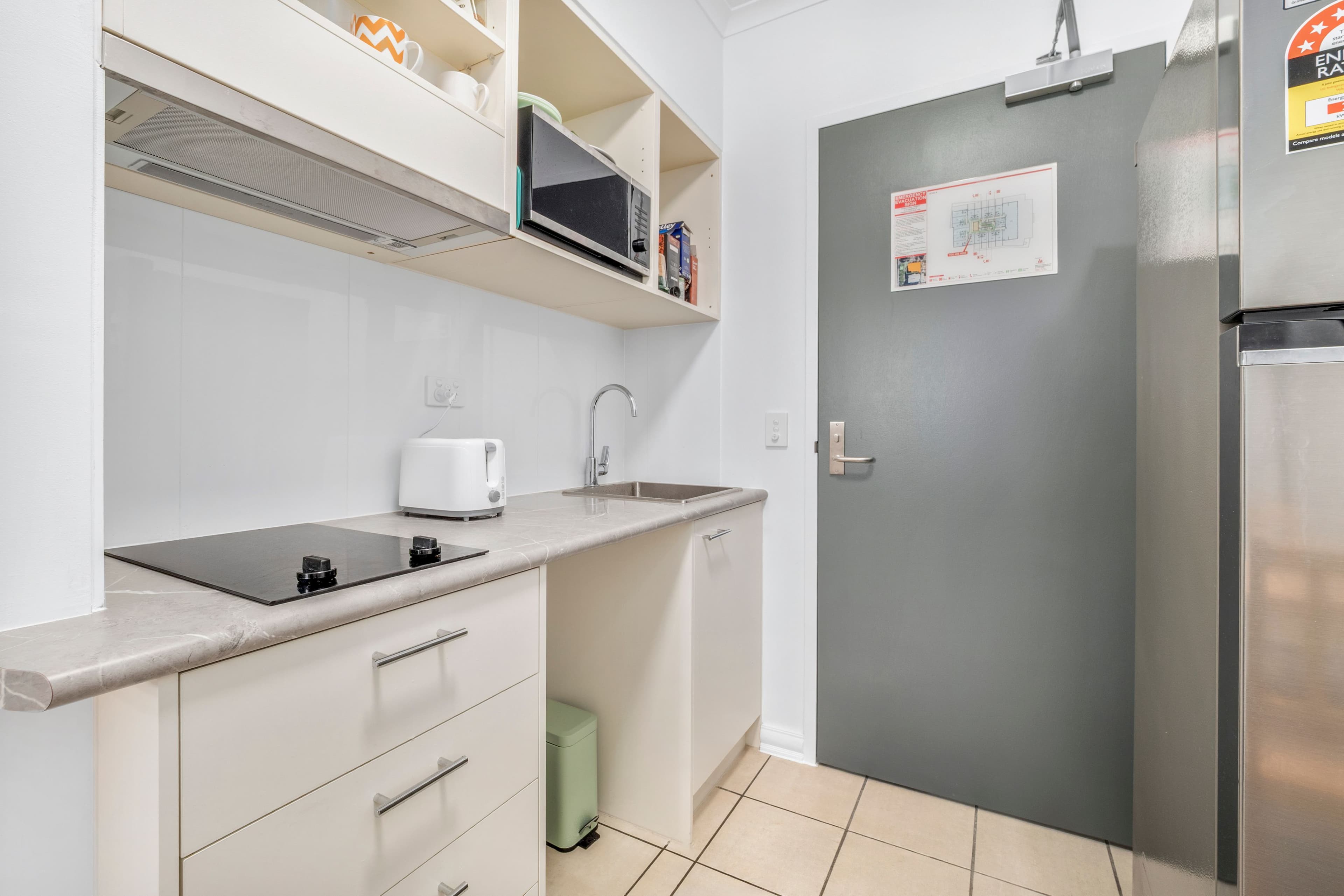188 Shafston Avenue , Kangaroo Point QLD 4169, Kangaroo Point - Thumbnail 7